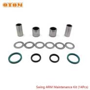    OTOM (28-1222) - CRF250R/RX '20-22, CRF450R/RX/RWE '19-22 (14) 