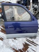     Toyota Hilux Surf, KDN185W, RZN185W, VZN