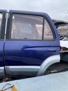     Toyota Hilux Surf, KZN185, RZN185, VZN185