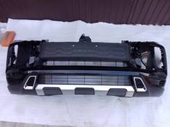  RVR GA3W, GA4W  