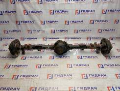   UAZ Patriot 316380240001031 