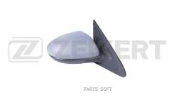     /  /   / . /   Mazda 3 II 08- Zekkert SP-4245 Zekkert SP4245 