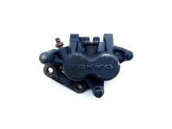     Kawasaki ER-6 2006-2008 (ER6 ER-6 EX650 ER650A-B) [H0001300627] 