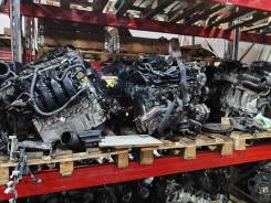  8AR fts Lexus RX300 2L