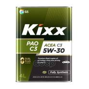   Pao 5W-30  4  Kixx Kixx L209144TE1 