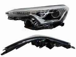  Toyota C-HR 16- SAT ST-13-0009,  