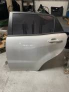    SsangYong New Actyon RL