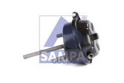   Daf Mercedes Bpw Ror Saf  24  ( ,  L=188) Sampa Sampa . 094.018 