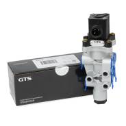 N      GTS  