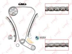   Mazda 6 05- Lynxauto TK0078 
