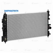 .  / Opel Astra J (10-) 1.4i/1.6i AT Luzar LRC21106 