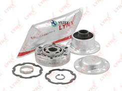   Volvo S80 2007-/19*74 Lynxauto CI1370 