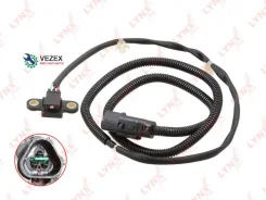������ ��������� ������������������ ���� Hyundai Santa Fe I 2.4 01-06 Lynxauto DM3526 ����