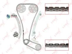   FORD/Mazda/Volvo Focus 2/C-MAX/3/S40 04- 1.8-2.0 Lynxauto TK0013 
