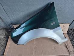   Suzuki Jimny Wide JB43W 2000