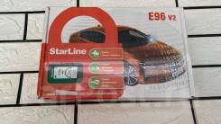  StarLine E96 V2 