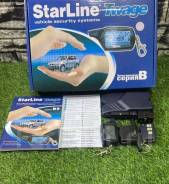  StarLine B9 