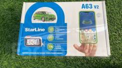  StarLine A63 v2 