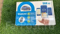  StarLine S66 v2 