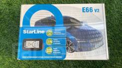  StarLine E66 v2 ECO 