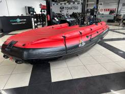 Solar 500  JET  Expedition 