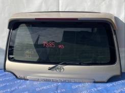    Toyota Land Cruiser 2003 6700560A00 100 2UZ 