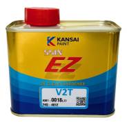 SHIN EZ 2K Clear Hardener V2T 1. 