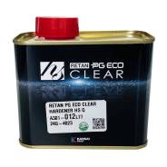  Retan PG ECO Clear Hardener HS Q 0,5., . 