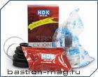   HDK TO-010A ABS ECO-series Toyota Spacio 1996-2001, Corsa 1990-1999, Raum 1997- 
