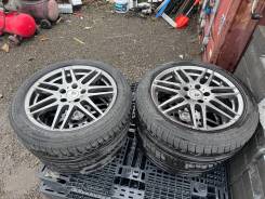   R17 MOMO Corse, 