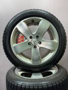 14/30    Mercedes 5112 R17 8J ET38 