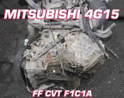  Mitsubishi 4G15 |  