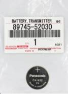    Toyota 89745-52030 8974552030 