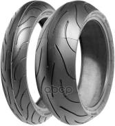   Michelin Pilot Power 2CT 120/70 R17 58 W 