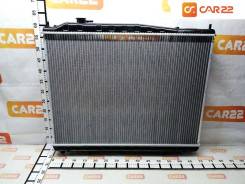 �������� ���������� ��������� Nissan Terrano PR50, TD27ETi, ������ ����