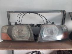  MMC Pajero V75