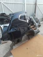 Nissan X-Trail T32   