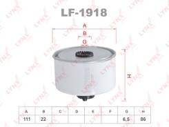  LYNXauto LF1918 