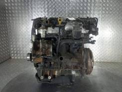 Hyundai Tucson 1 (04-10) 2005 D4EA