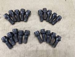   Bmw 5 2012 36136890324 F10 N52B30 
