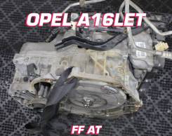  OPEL A16LET |   