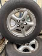   land rover R16 