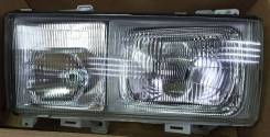  Nissan UD CD520 10. 93-00,215-1138L-LD-C 