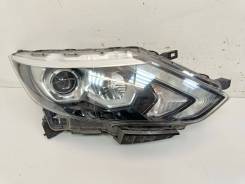    Nissan Qashqai J11 2013-2019 LED