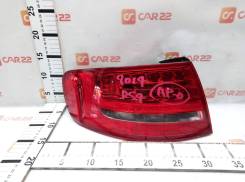   Audi A4 Avant 8K5, B8, 1,8 CDHB 160, L,  