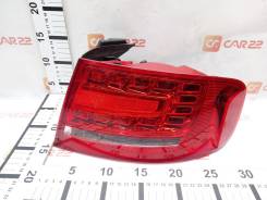   Audi A4 8K2, B8, 2,0 CDNC 211, R,  