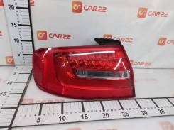   Audi A4 8K2, B8, 2,0 CAEB 211, L,  
