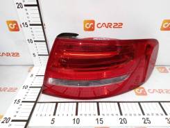   Audi A4 Avant 8K5, B8, 1,8 CDHB 160, R,  