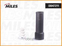  ,  Miles / DB47211 