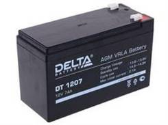  12V - 7 / Delta DT 